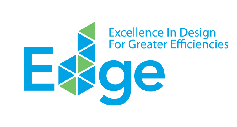 EDGE Green building